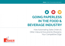 New ways to manage your customer orders