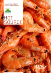 Global Food Integrity Issues & Emerging Risks