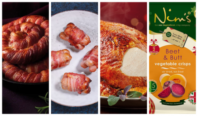 Festive food photo gallery