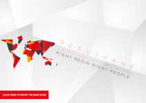 RESUTHANE - A world class hygienic flooring system