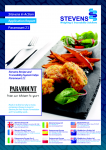 Stevens Group helps Paramount 21 save money & time