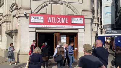 Step inside the Speciality & Fine Food Fair 2023