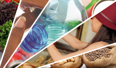 Food and drink trends for 2019