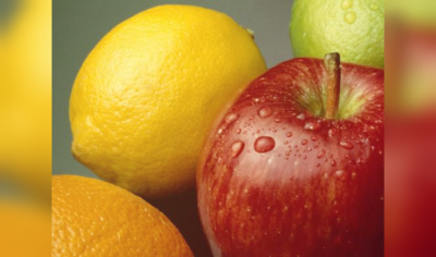 The development of food colours has been greatly influenced by the plant-based and clean-label movements 