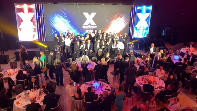 Take a trip into the Food Manufacture Excellence Awards 2023