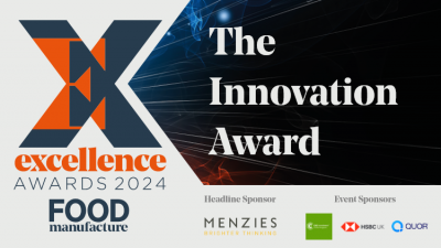 Who will take home the Innovation Award at the FMEAs 2024?