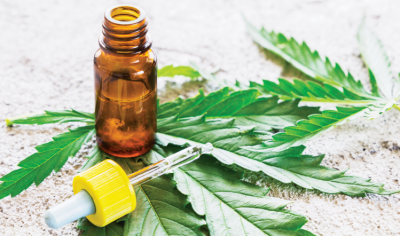 CBD marketplace start-up Alphagreen seeks £2m through crowdfunding 
