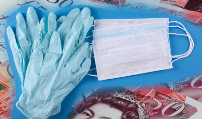 Argent outlined measures to tackle coronavirus in its latest financial results 