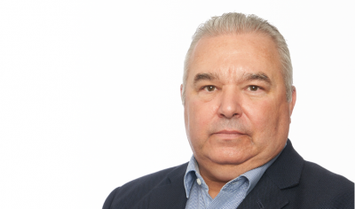 Mike Parr discusses the current fresh produce shortages and the impact on the food supply chain 