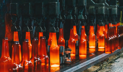 Encirc's Industry 4.0 ready production line will feature a number of 'smart' elements