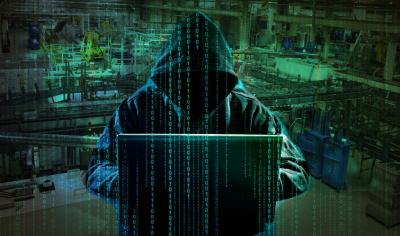 Food manufacturers need to keep up with tech advances, but mitigate the increased risk of cyber-attacks