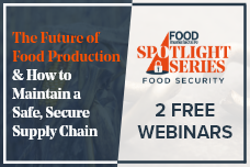 How to Maintain a Safe, Secure Supply Chain