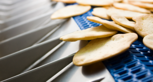 How to simplify your supply chain with networked automation