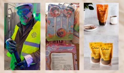 Explosive cider, sharp lollipop sticks and incorrect use-by dates sparked recalls this month