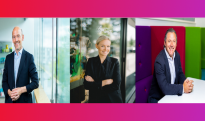 Nestlé and Nespresso announce senior appointments