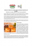  The ‘holy grail’ for industrial bakers – creating a new ‘functional specification’ for bakery fats