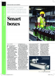 Packaging Machinery Report