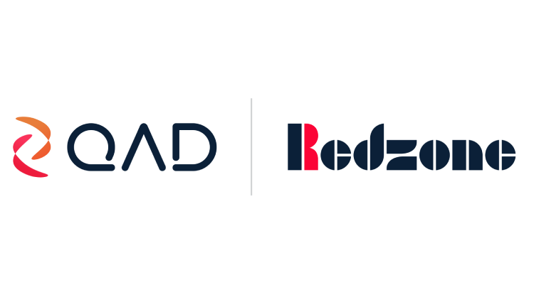 QAD Redzone