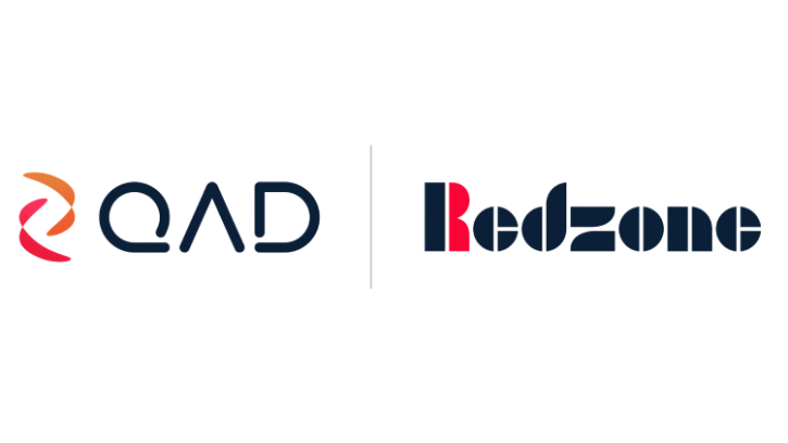 QAD Redzone