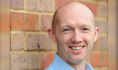 Jon Burton talks research and development on the Enriched range