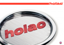Holac Dicers from Reiser