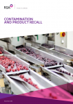 Product Recall – Do you know what to do if your company is impacted?