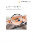 Systems for Foreign Object Detection