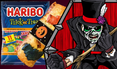 Spooky treats: Halloween NPD photo gallery