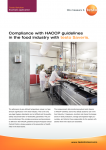 Testo Measurement Technology – Can you afford downtime?