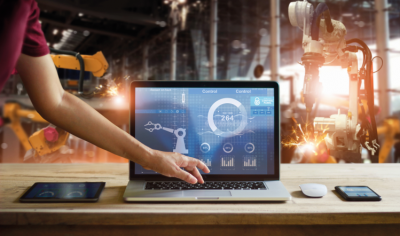 Tetra Pak's new digital marketplace will make product purchasing more accessible for manufacturers 