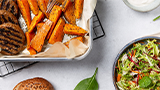 Will cultured meat and plant-based protein alternatives disrupt the food industry?